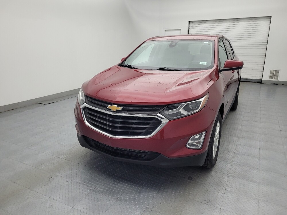2020 Chevrolet Equinox in Gastonia, NC 28056 - 18107678 15