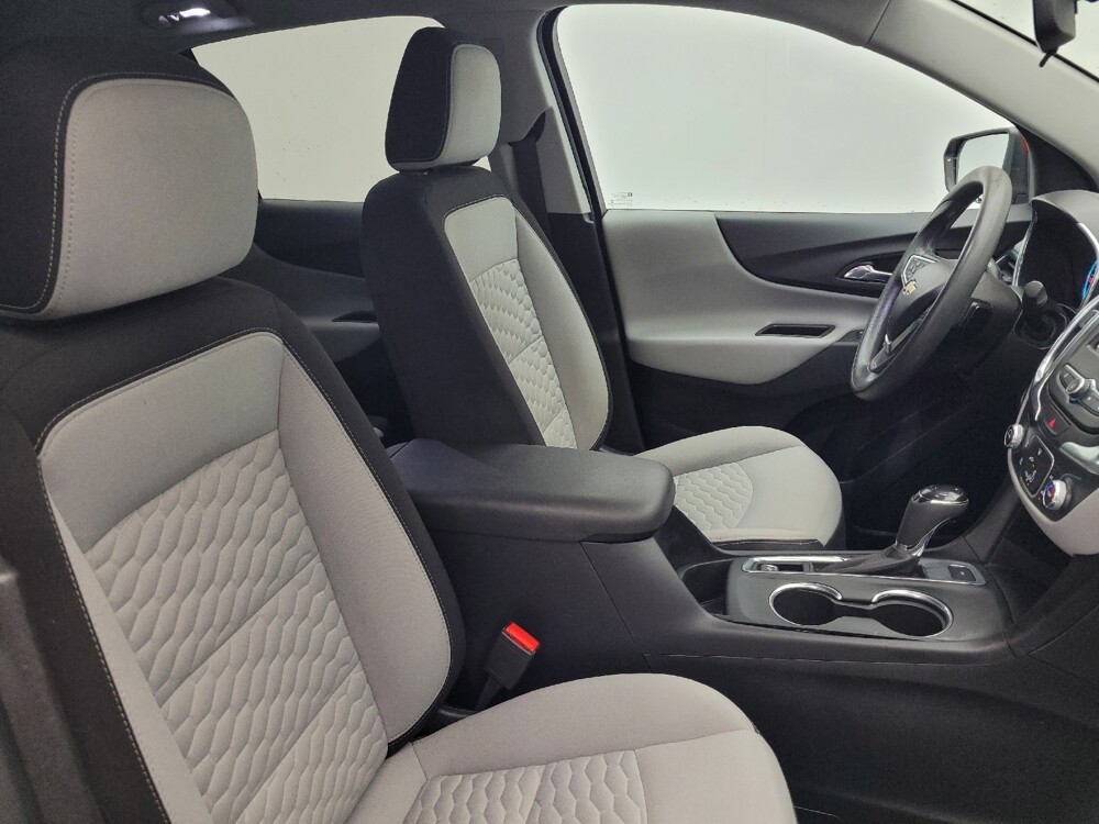 2020 Chevrolet Equinox in Gastonia, NC 28056 - 18107678 21