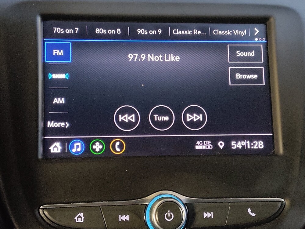 2020 Chevrolet Equinox in Gastonia, NC 28056 - 18107678 25