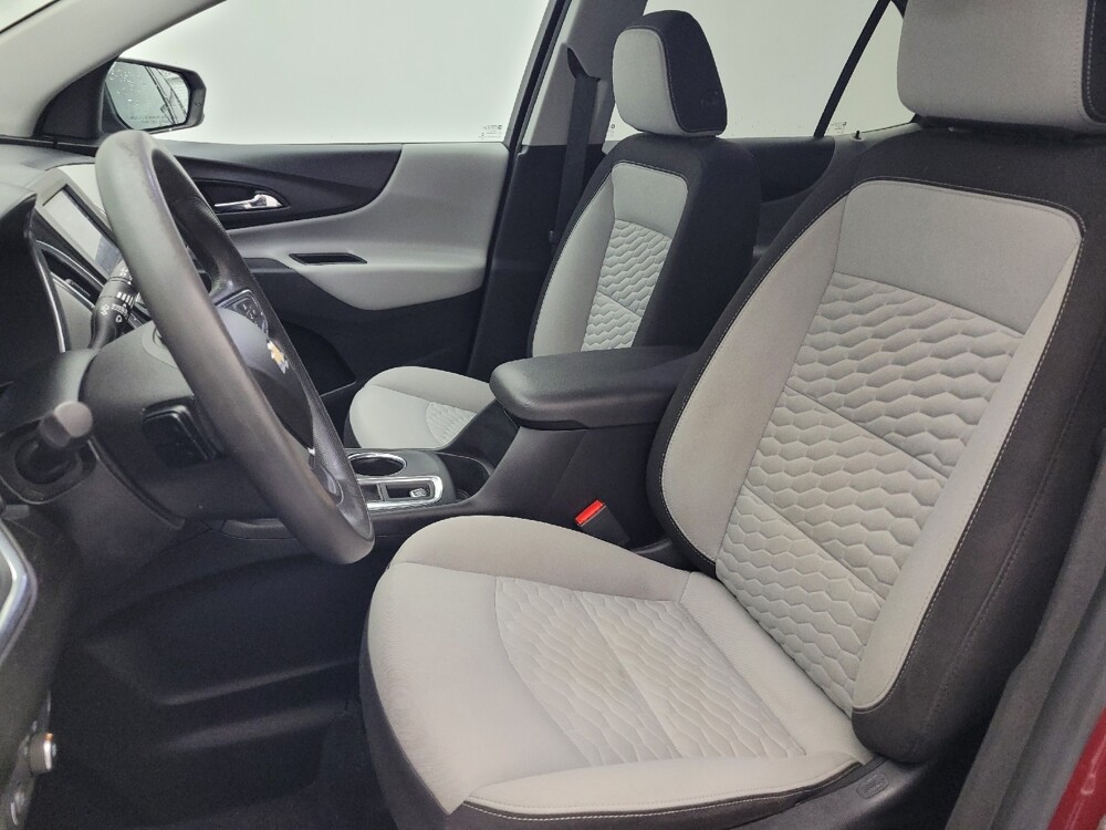 2020 Chevrolet Equinox in Gastonia, NC 28056 - 18107678 17