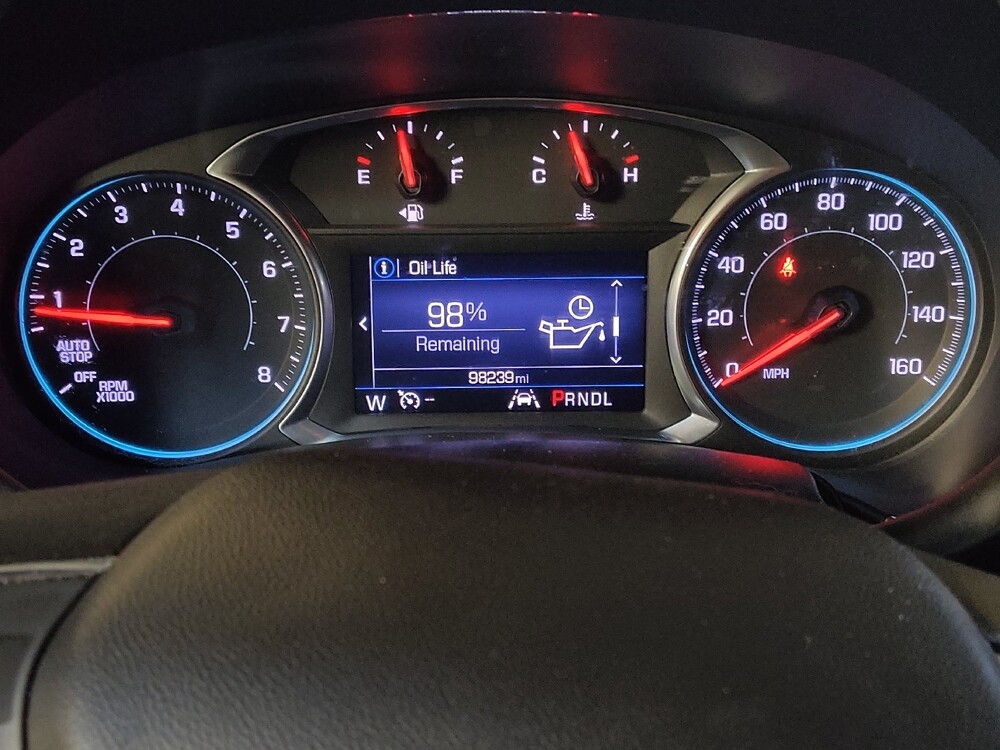 2020 Chevrolet Equinox in Gastonia, NC 28056 - 18107678 23