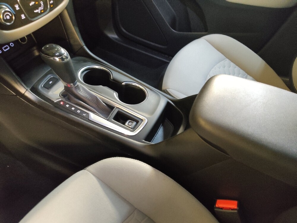 2020 Chevrolet Equinox in Gastonia, NC 28056 - 18107678 26