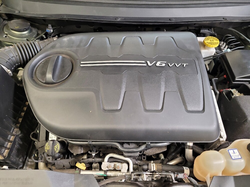 2019 Jeep Cherokee in Maple Heights, OH 44137 - 18107679 30