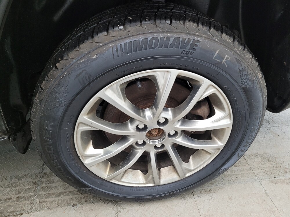 2019 Jeep Cherokee in Maple Heights, OH 44137 - 18107679 31