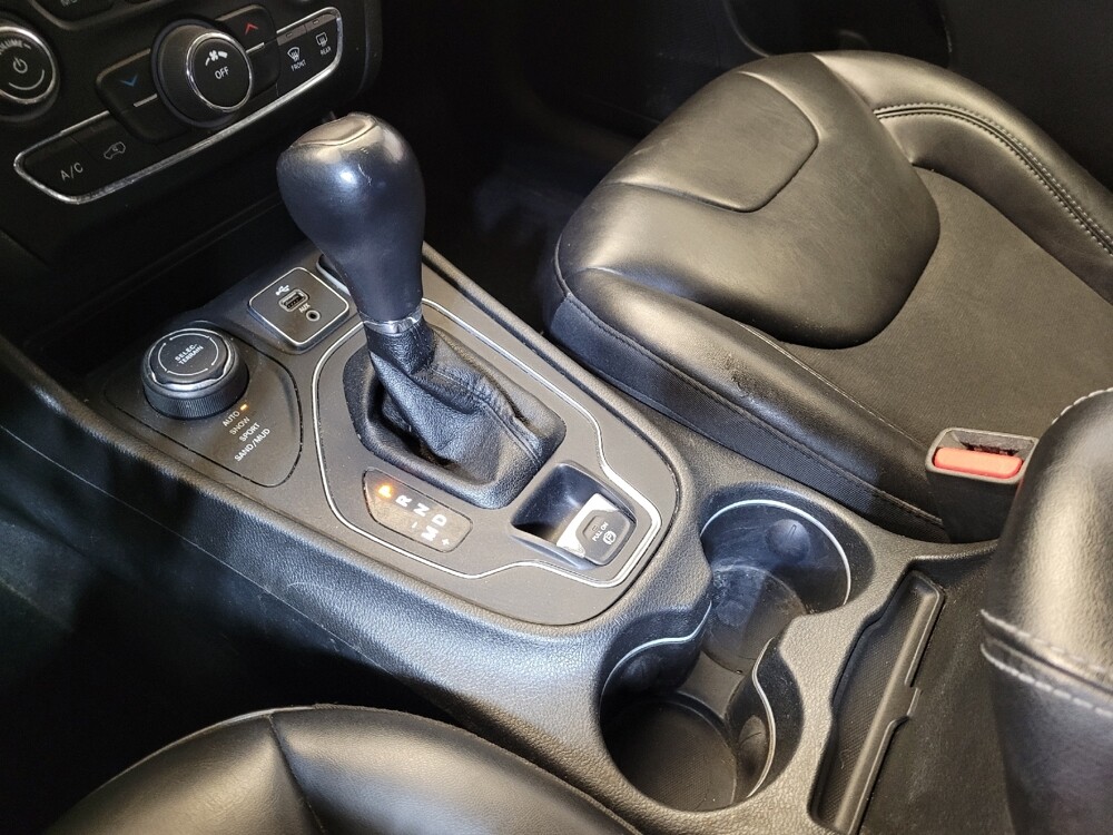 2019 Jeep Cherokee in Maple Heights, OH 44137 - 18107679 26