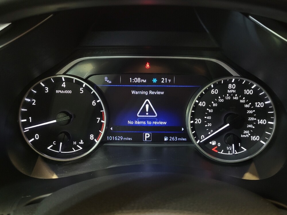 2017 Nissan Murano in Toledo, OH 43617 - 18107680 23