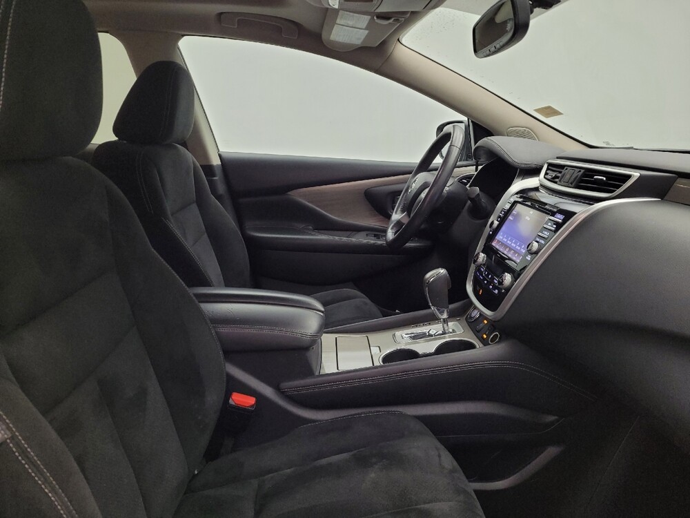 2017 Nissan Murano in Toledo, OH 43617 - 18107680 21