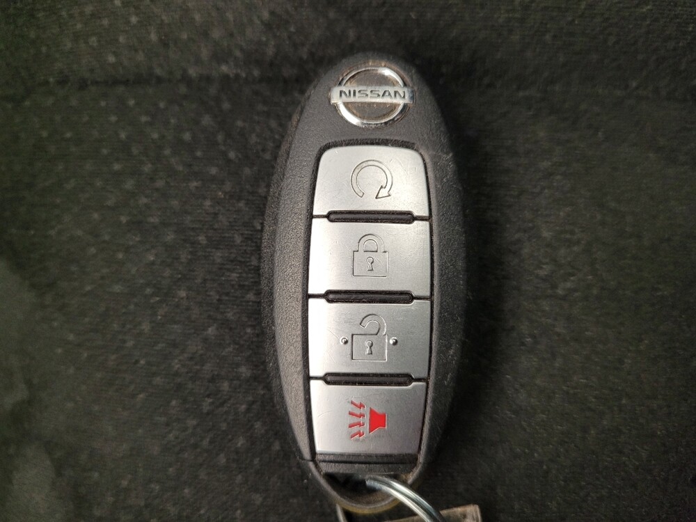 2017 Nissan Murano in Toledo, OH 43617 - 18107680 32