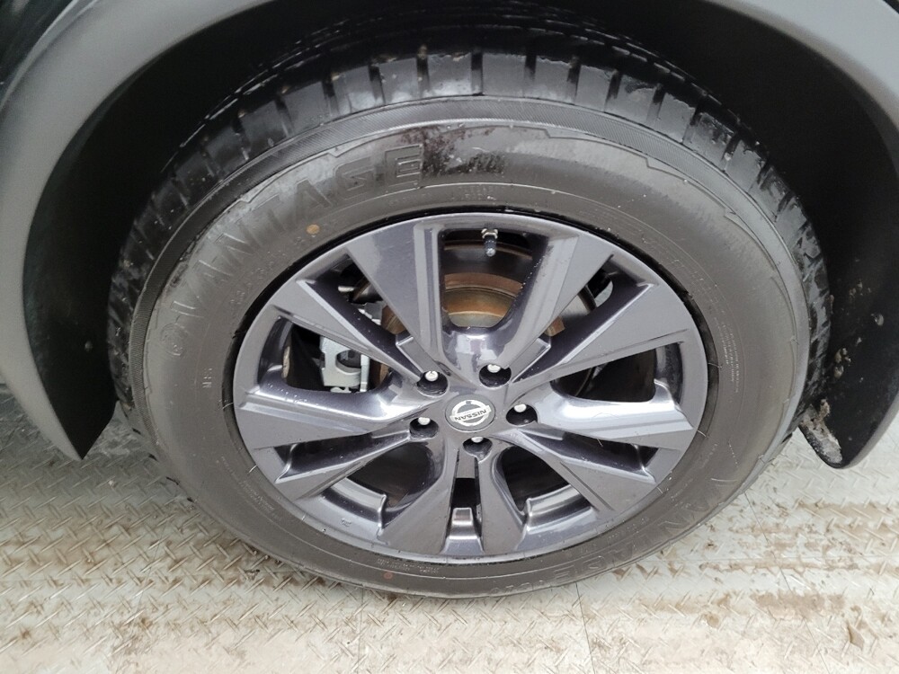 2017 Nissan Murano in Toledo, OH 43617 - 18107680 31