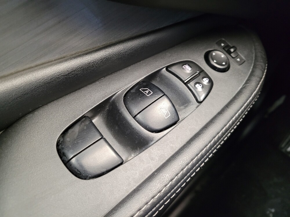 2017 Nissan Murano in Toledo, OH 43617 - 18107680 27