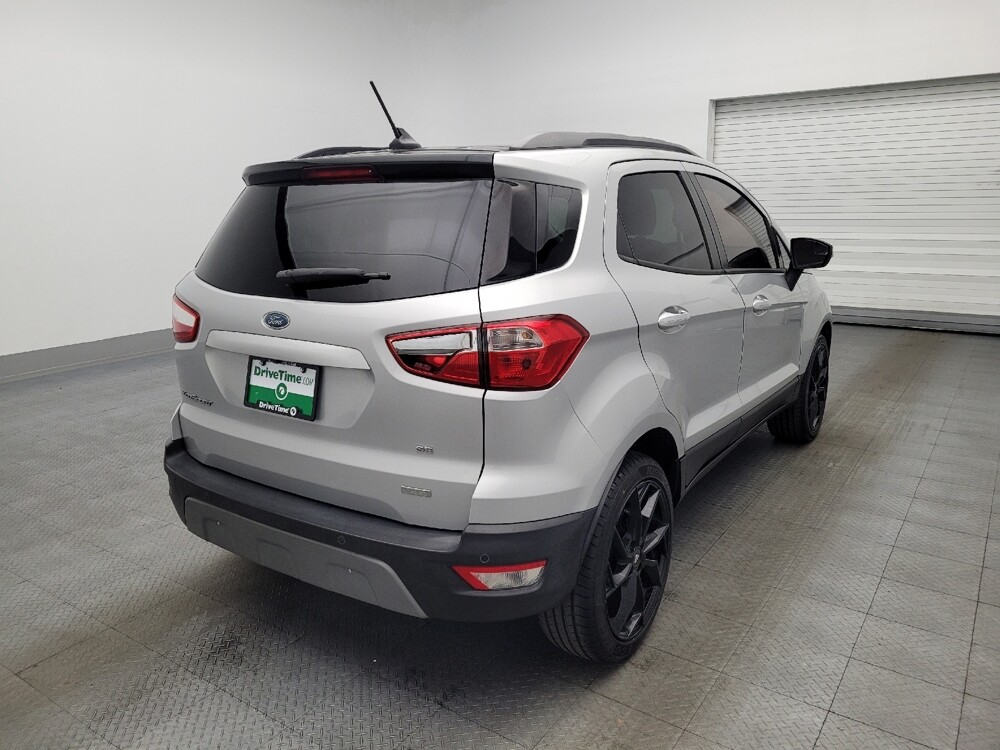 2018 Ford EcoSport in Miami, FL 33157 - 18107682 9
