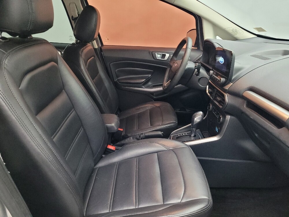 2018 Ford EcoSport in Miami, FL 33157 - 18107682 21