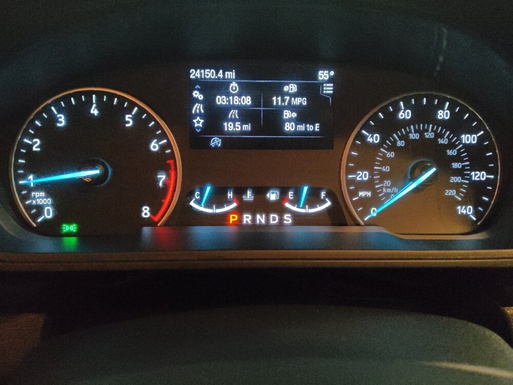 2018 Ford EcoSport in Miami, FL 33157 - 18107682 23