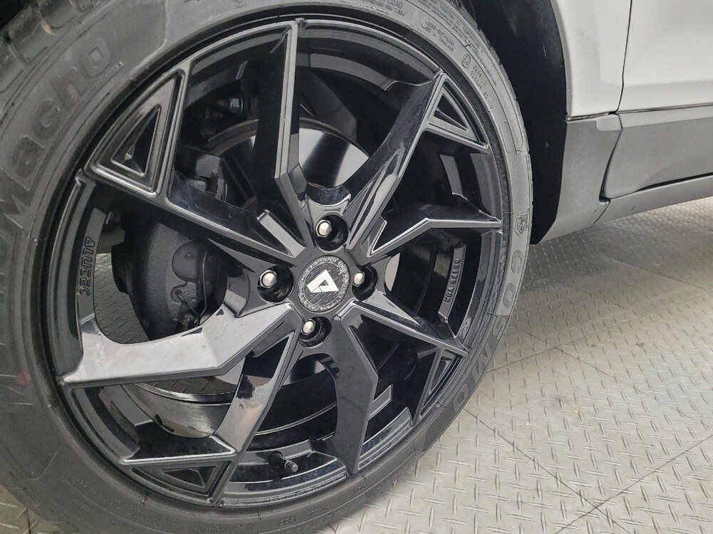 2018 Ford EcoSport in Miami, FL 33157 - 18107682 31