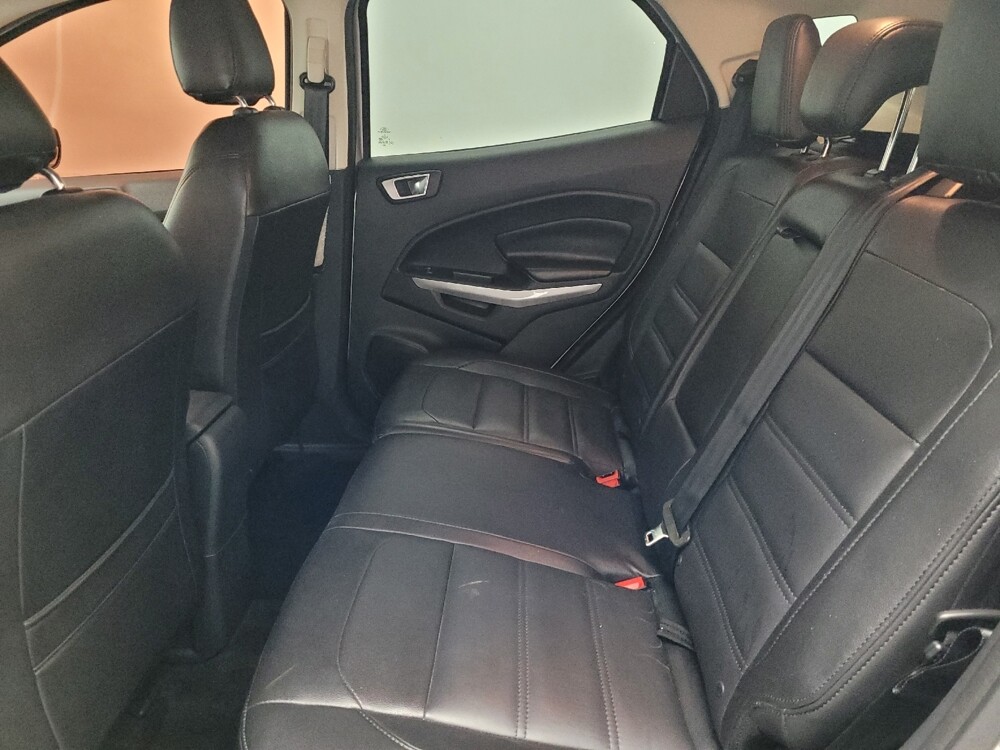 2018 Ford EcoSport in Miami, FL 33157 - 18107682 18