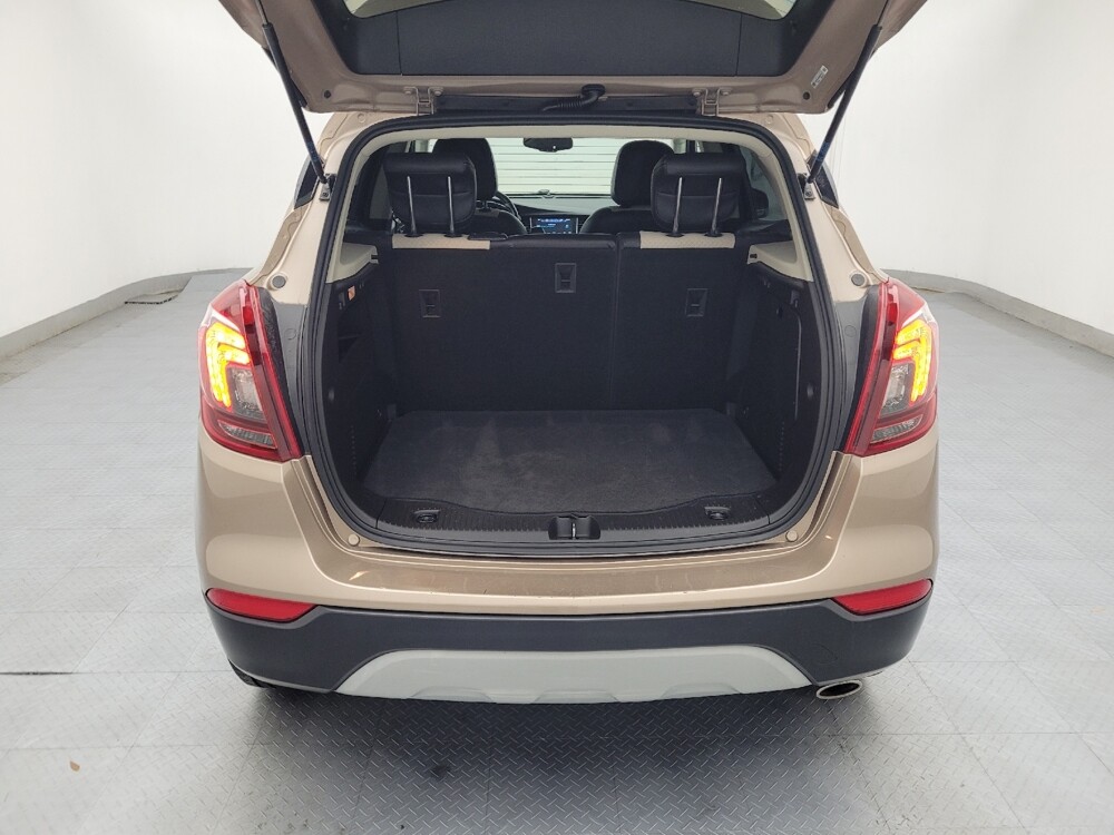 2018 Buick Encore in Fayetteville, NC 28304 - 18107683 29
