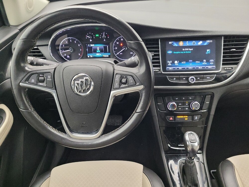 2018 Buick Encore in Fayetteville, NC 28304 - 18107683 22