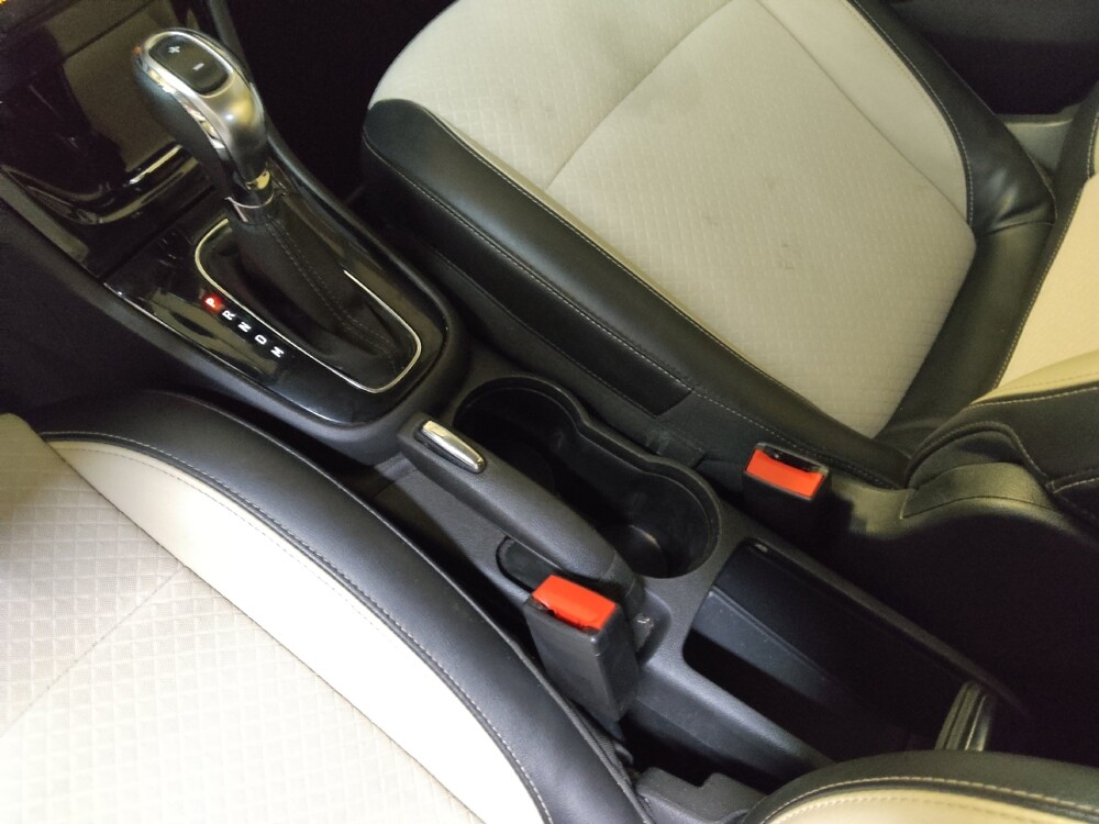 2018 Buick Encore in Fayetteville, NC 28304 - 18107683 26