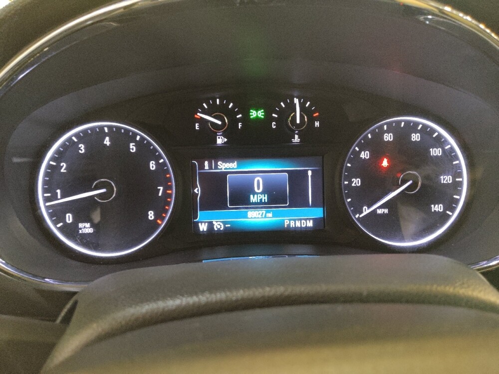 2018 Buick Encore in Fayetteville, NC 28304 - 18107683 23