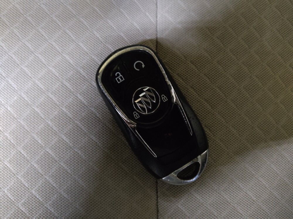 2018 Buick Encore in Fayetteville, NC 28304 - 18107683 32