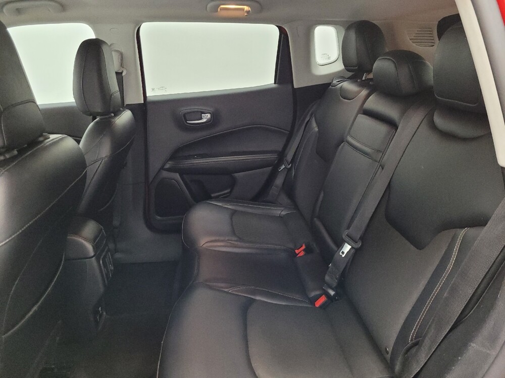 2018 Jeep Compass in Reno, NV 89502 - 18107686 18