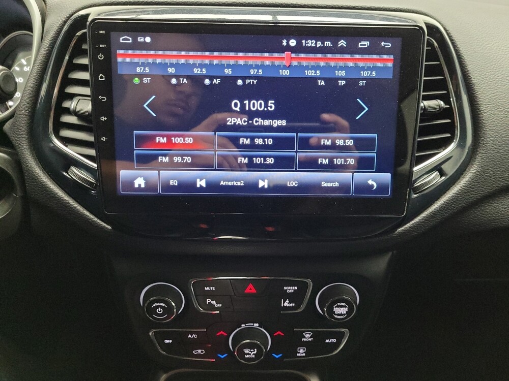 2018 Jeep Compass in Reno, NV 89502 - 18107686 25