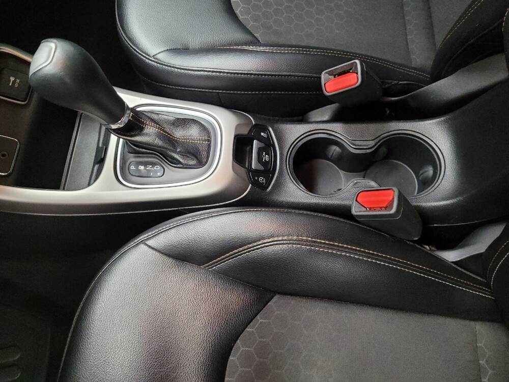 2018 Jeep Compass in Reno, NV 89502 - 18107686 26