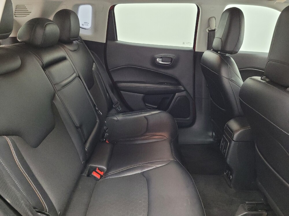 2018 Jeep Compass in Reno, NV 89502 - 18107686 19