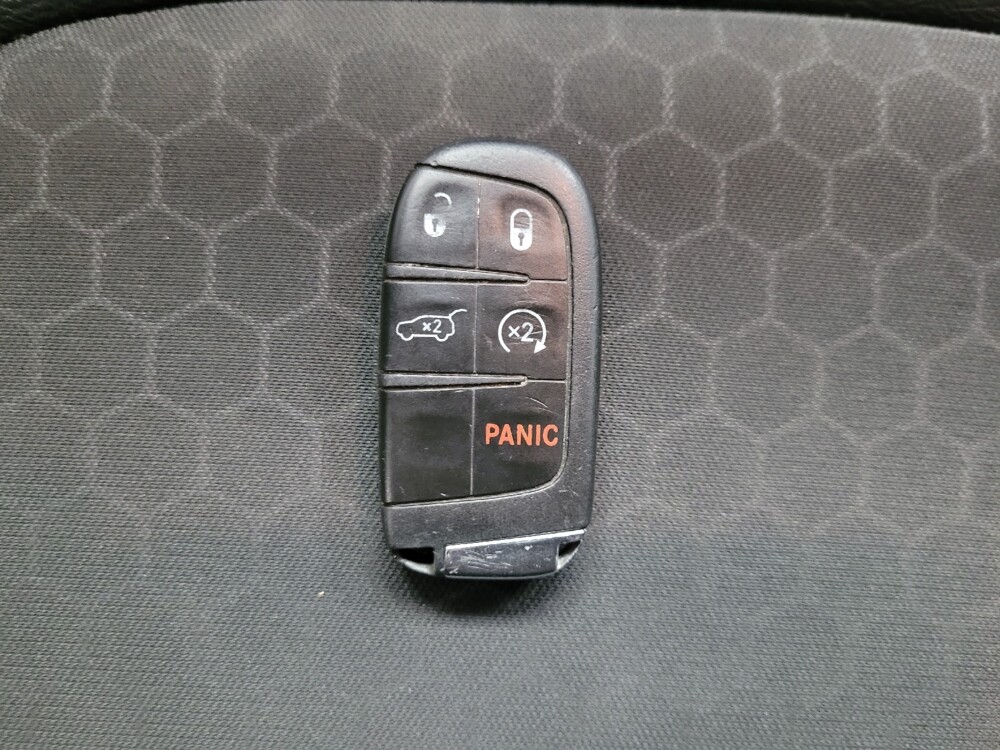 2018 Jeep Compass in Reno, NV 89502 - 18107686 32