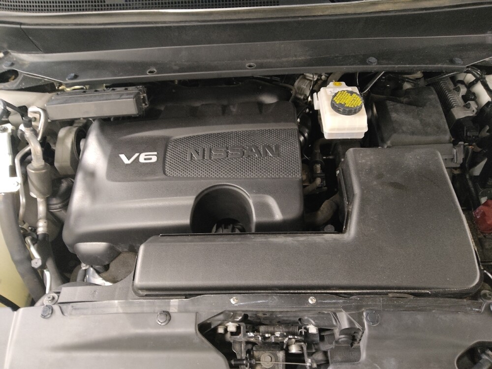 2019 Nissan Pathfinder in Athens, GA 30606 - 18107687 30