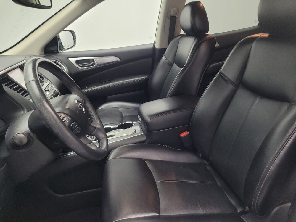 2019 Nissan Pathfinder in Athens, GA 30606 - 18107687 17