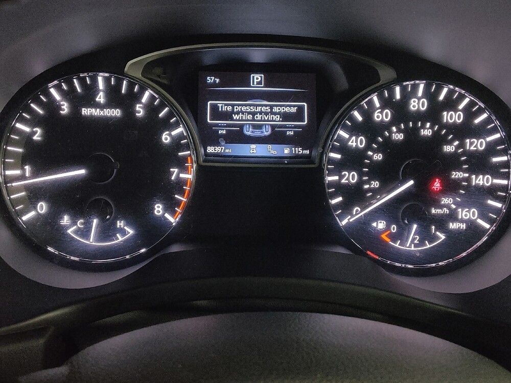 2019 Nissan Pathfinder in Athens, GA 30606 - 18107687 23