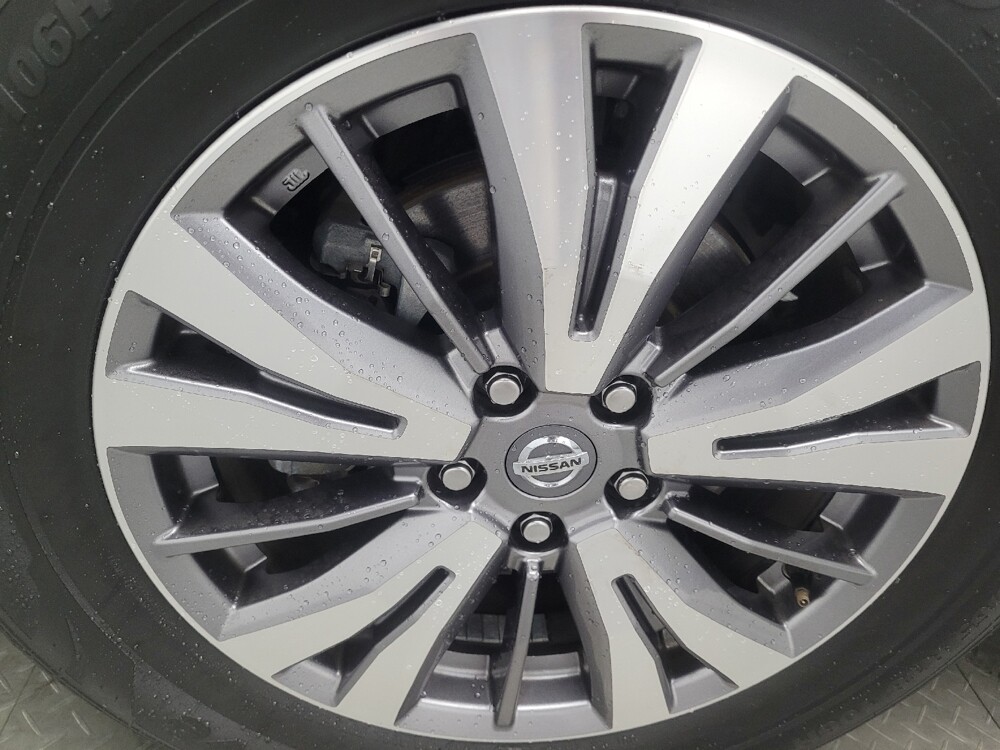 2019 Nissan Pathfinder in Athens, GA 30606 - 18107687 31