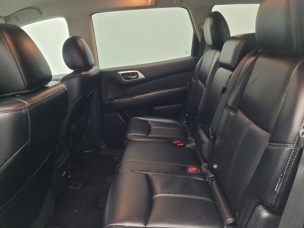 2019 Nissan Pathfinder in Athens, GA 30606 - 18107687 18