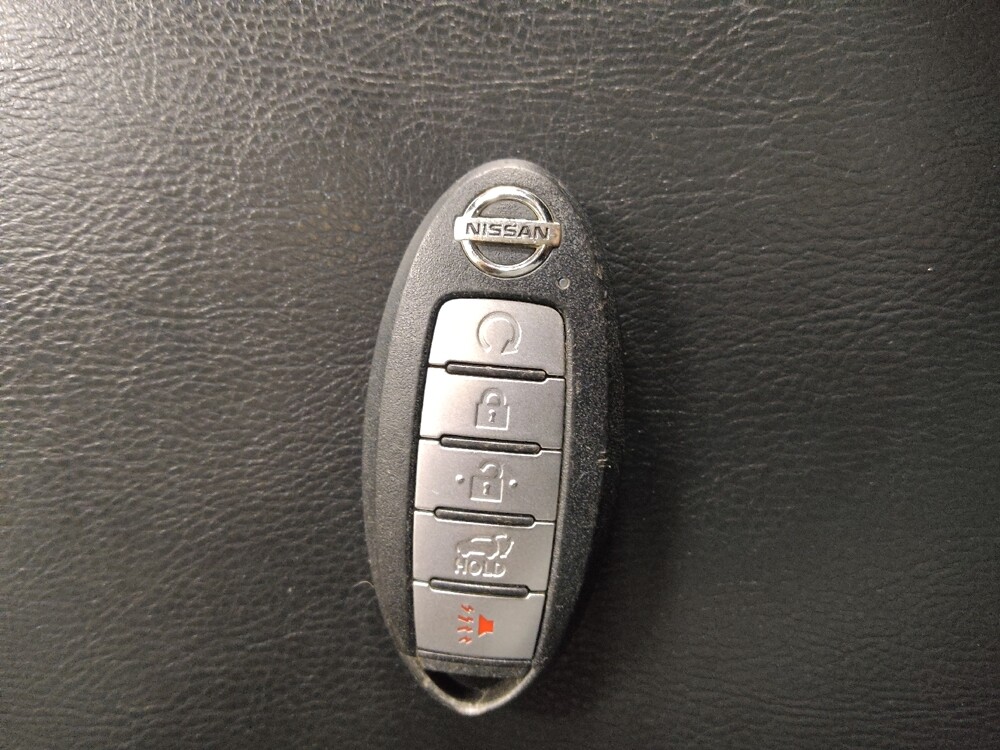 2019 Nissan Pathfinder in Athens, GA 30606 - 18107687 32