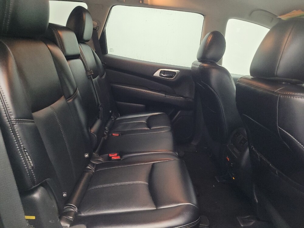 2019 Nissan Pathfinder in Athens, GA 30606 - 18107687 19