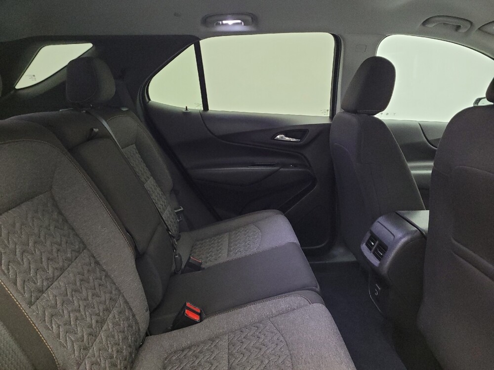 2023 Chevrolet Equinox in Miamisburg, OH 45342 - 18107688 19