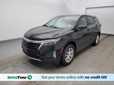 2023 Chevrolet Equinox in Miamisburg, OH 45342