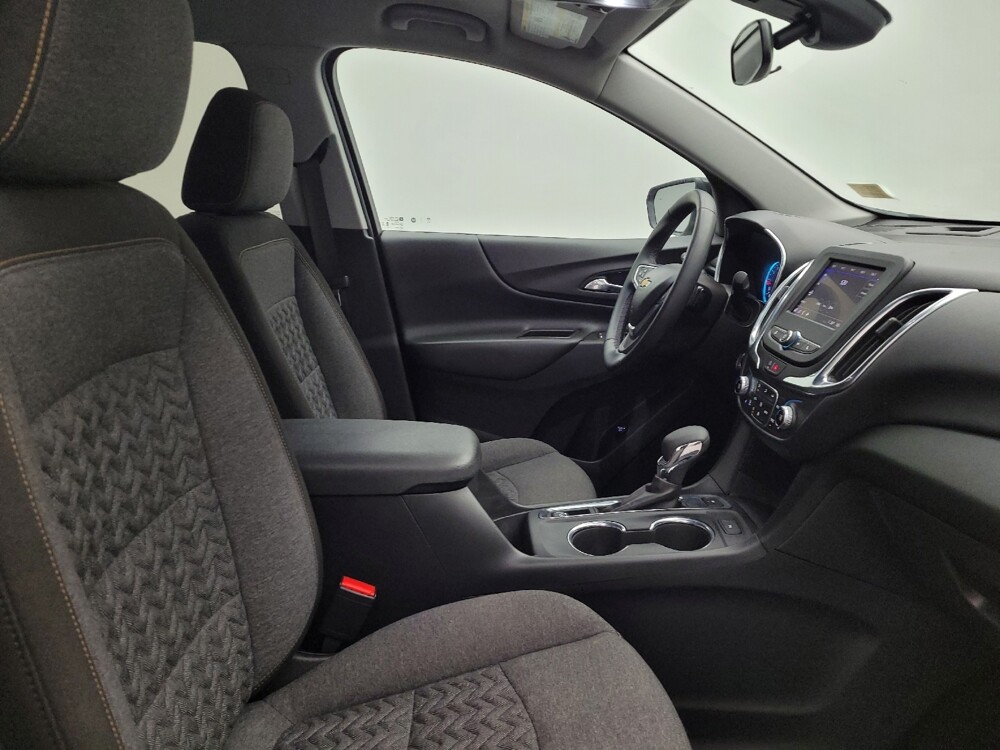 2023 Chevrolet Equinox in Miamisburg, OH 45342 - 18107688 21