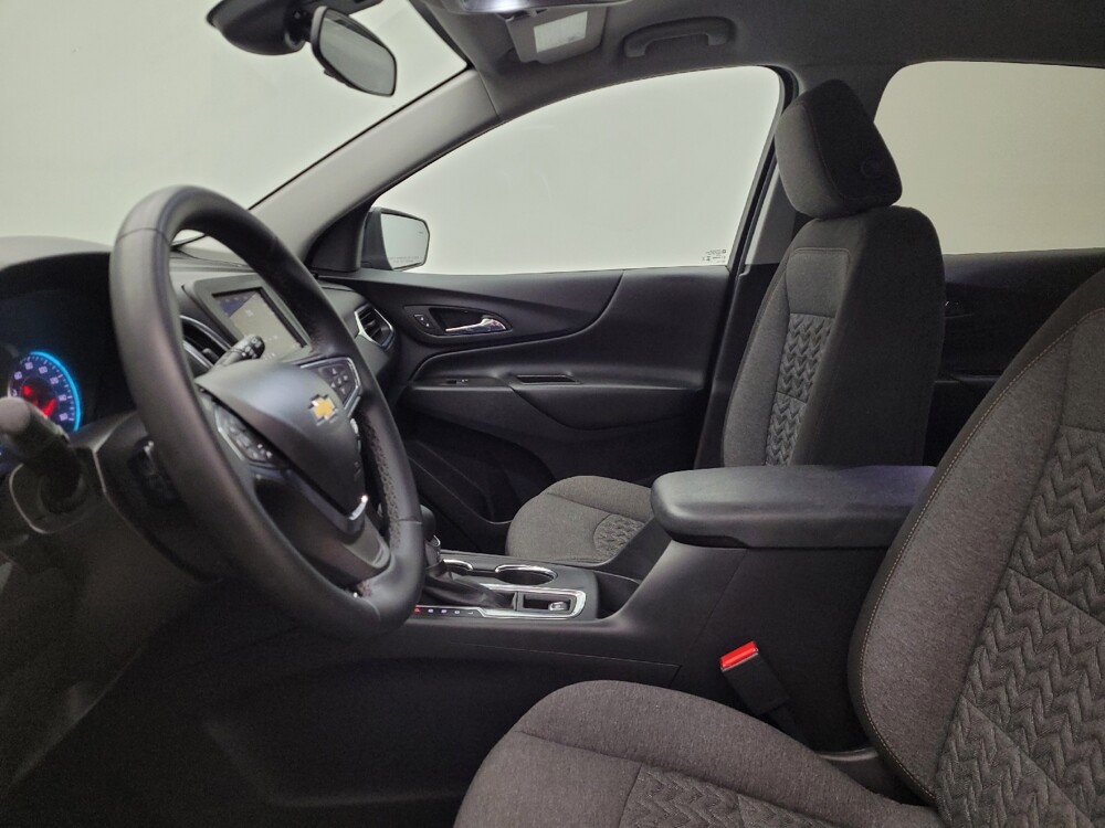 2023 Chevrolet Equinox in Miamisburg, OH 45342 - 18107688 17