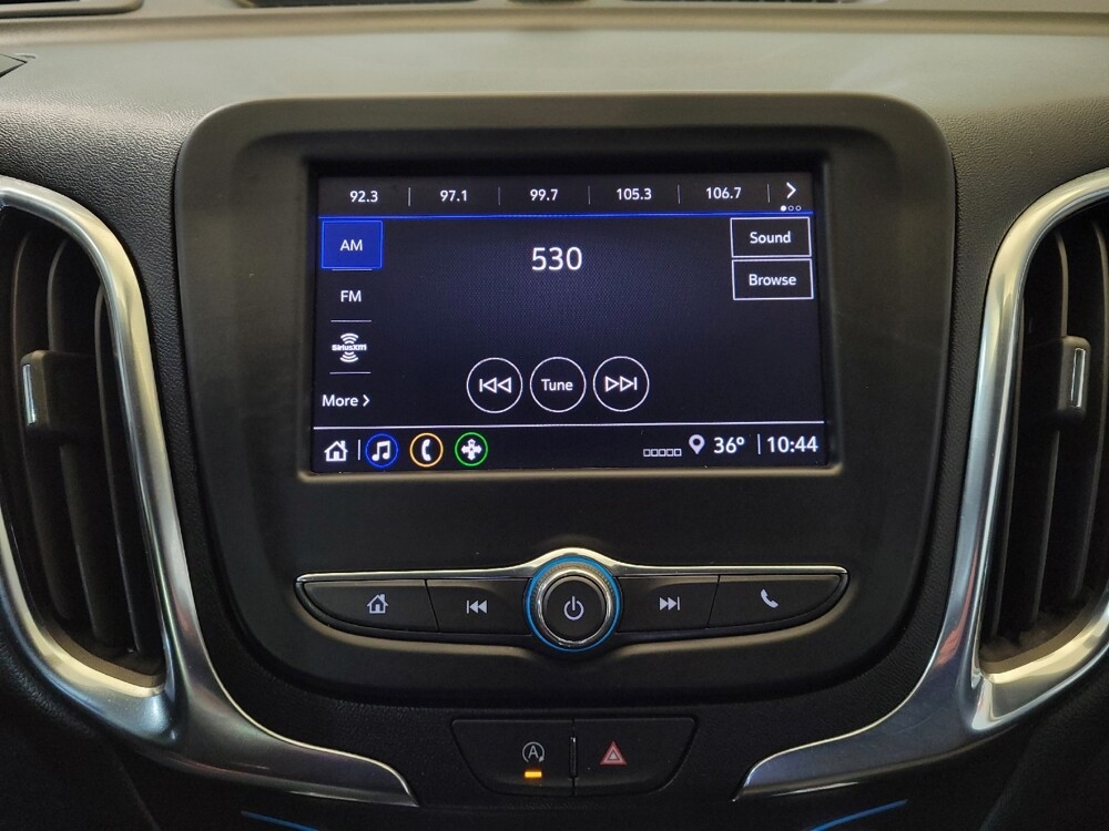 2023 Chevrolet Equinox in Miamisburg, OH 45342 - 18107688 25