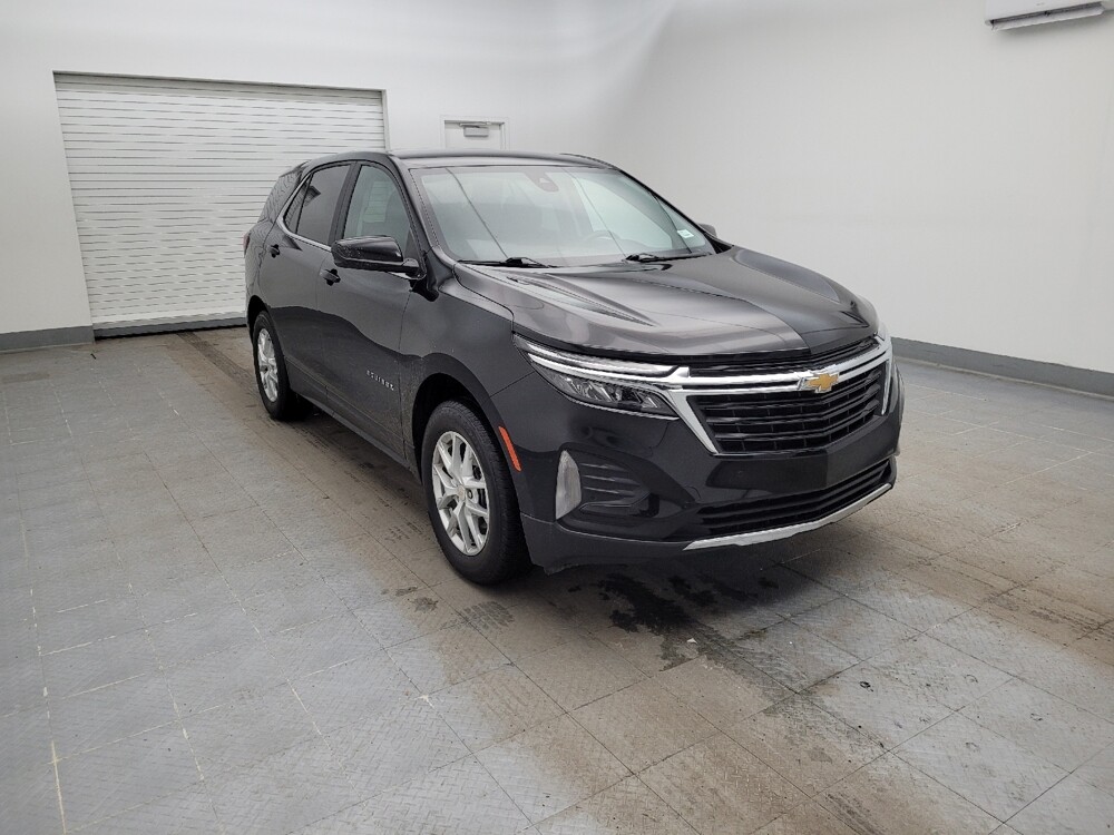 2023 Chevrolet Equinox in Miamisburg, OH 45342 - 18107688 13