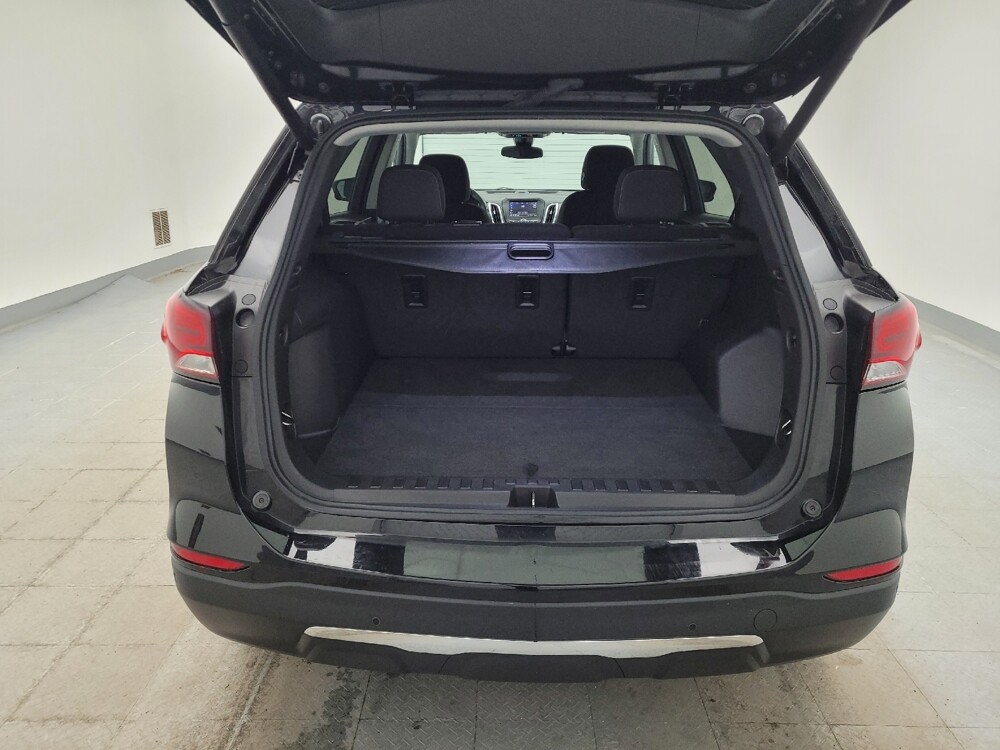 2023 Chevrolet Equinox in Miamisburg, OH 45342 - 18107688 29