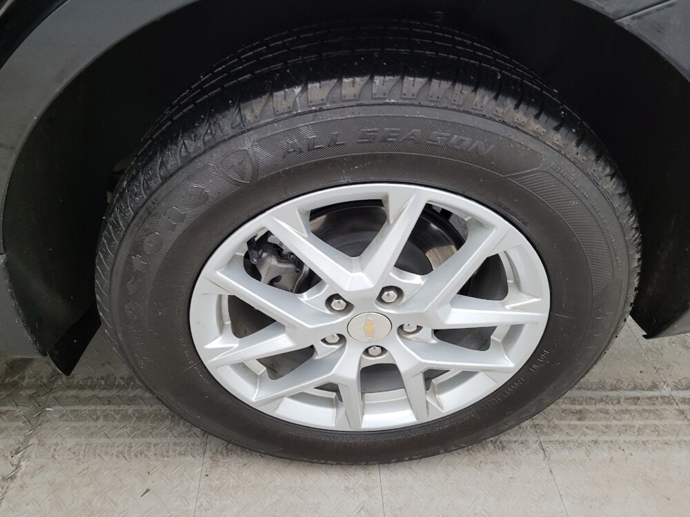 2023 Chevrolet Equinox in Miamisburg, OH 45342 - 18107688 31