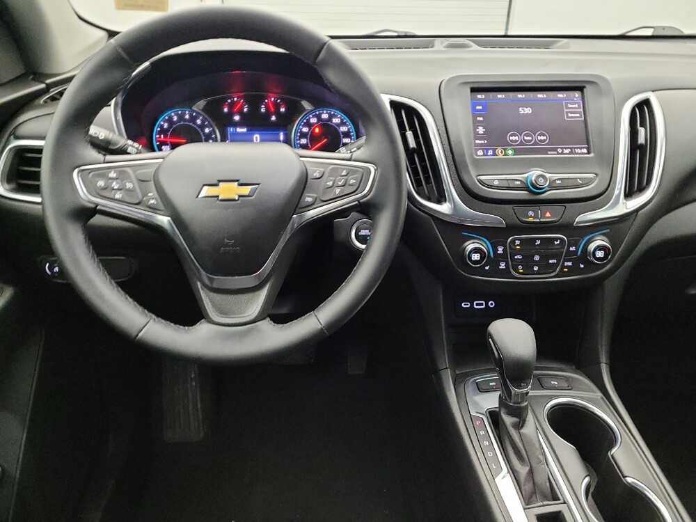 2023 Chevrolet Equinox in Miamisburg, OH 45342 - 18107688 22
