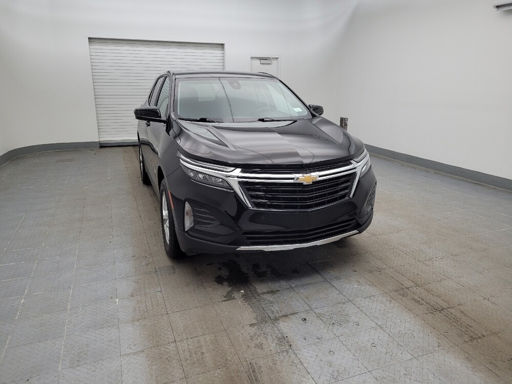 2023 Chevrolet Equinox in Miamisburg, OH 45342 - 18107688 14