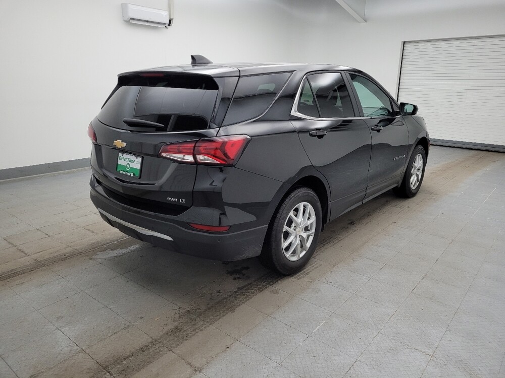2023 Chevrolet Equinox in Miamisburg, OH 45342 - 18107688 9