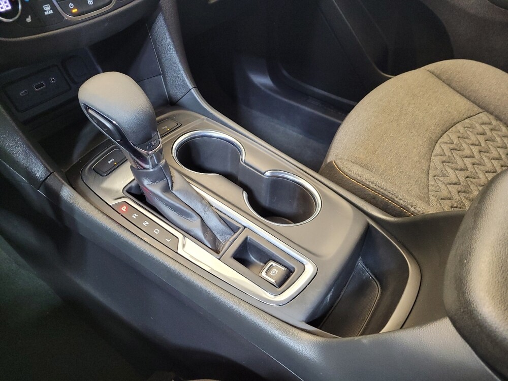 2023 Chevrolet Equinox in Miamisburg, OH 45342 - 18107688 26