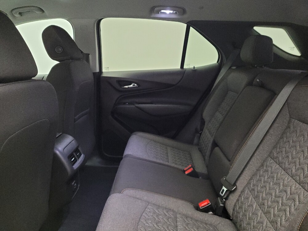 2023 Chevrolet Equinox in Miamisburg, OH 45342 - 18107688 18