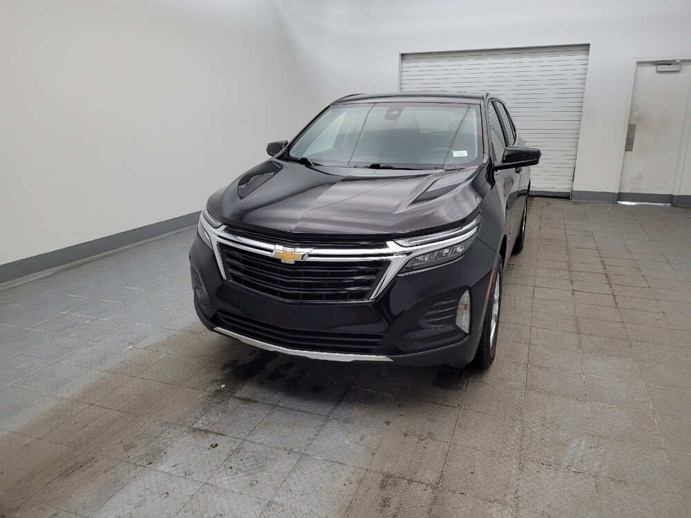 2023 Chevrolet Equinox in Miamisburg, OH 45342 - 18107688 15